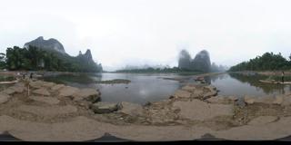 漓江打卡处 (6)_全景